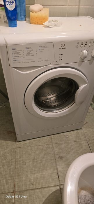 Стиральная машинка б/у