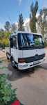 Mercedes Atego 1018 basculabil