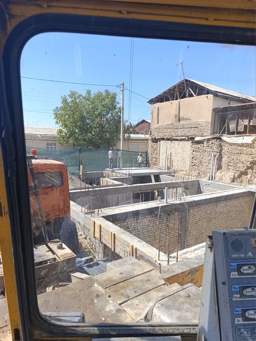 Avtokran xizmati 32tn 31metr