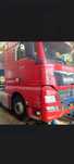 Vand camion Man tgx