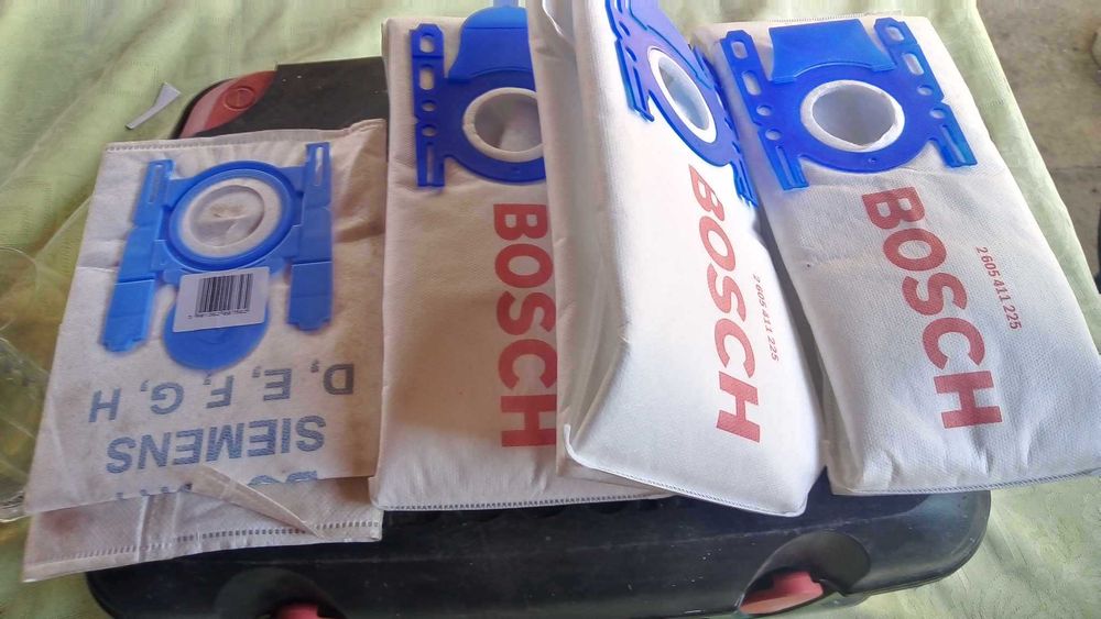 Aspirator Bosch ventaro