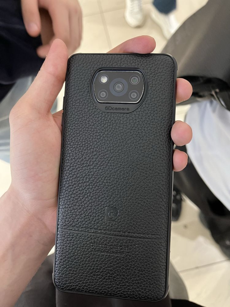 poco x3 pro 256 gb