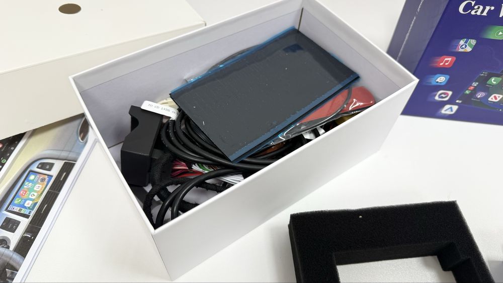 Audi MMI 3G Carplay модул