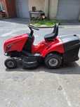 Tractoras gazon Ocazie