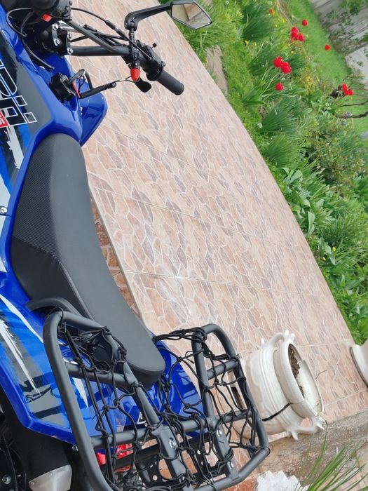 Atv 125cc jrh delimitat