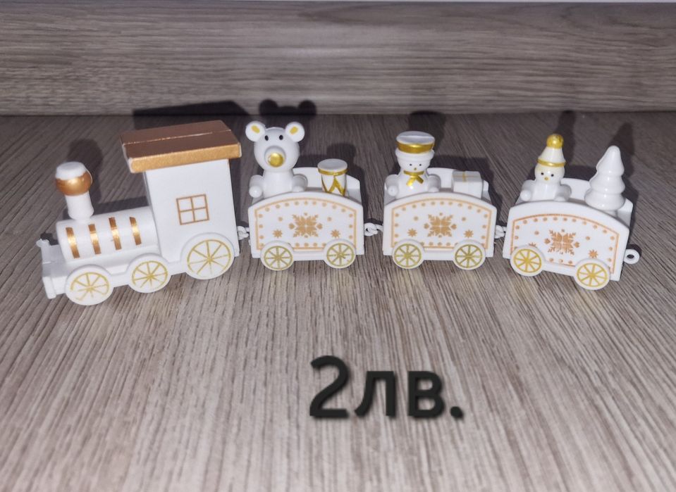 Детски играчки - плюшени играчки