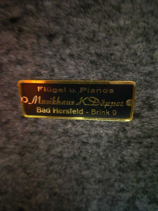 Vând acordeon în stare f.bună