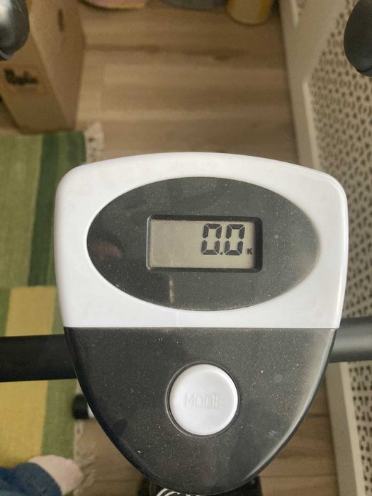 Bicicleta stationara