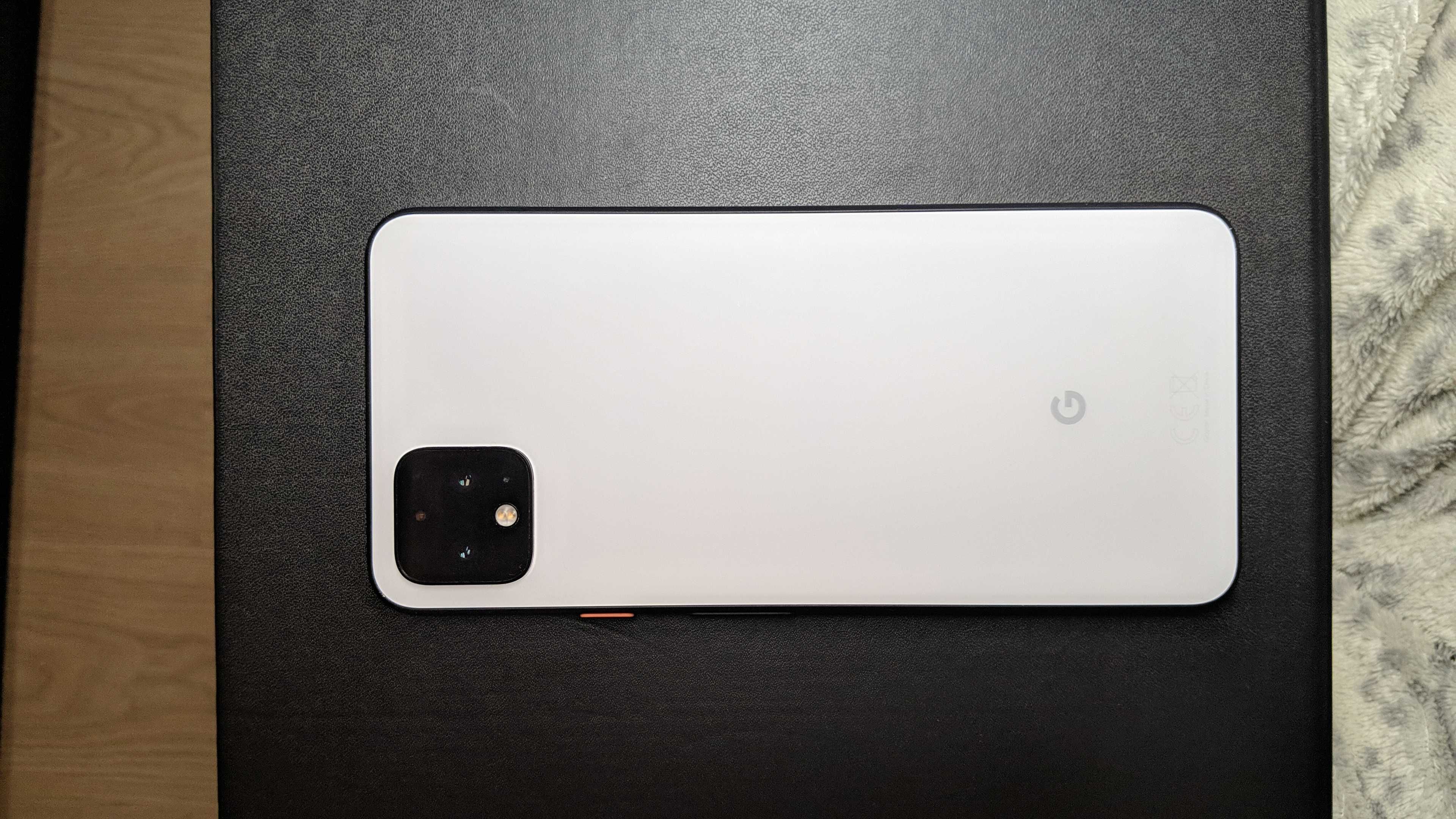 Smartphone Google Pixel 4 XL Sistem de operare confidențial GrapheneOS