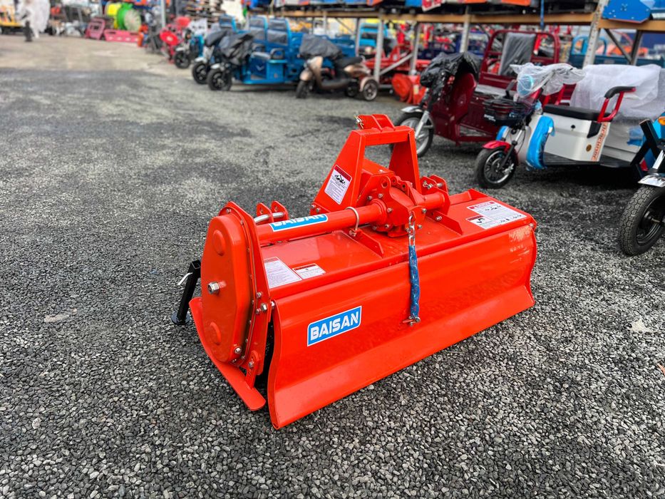 Freza agricola model 1.4 M nou Agramix