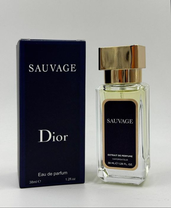 Мъжки мини парфюм Dior Sauvage EDP 38ml