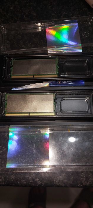 Memorie laptop DDR5/DDR4