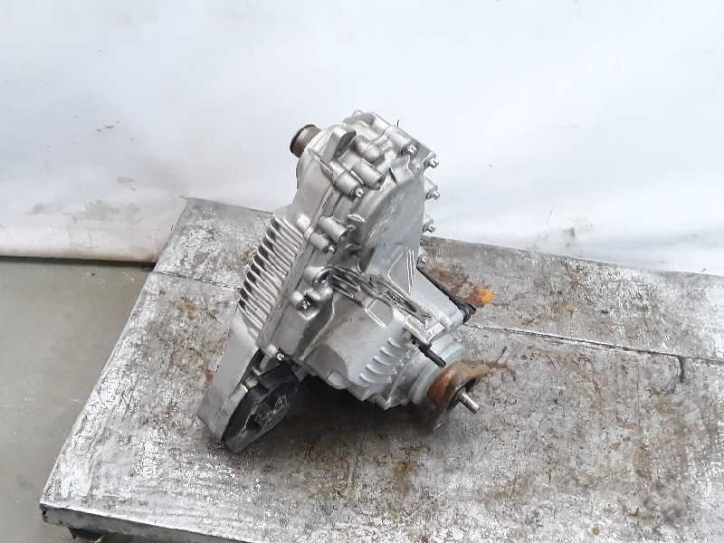 Cutie de transfer Bmw x5/x6 e70/e71  ATC 700