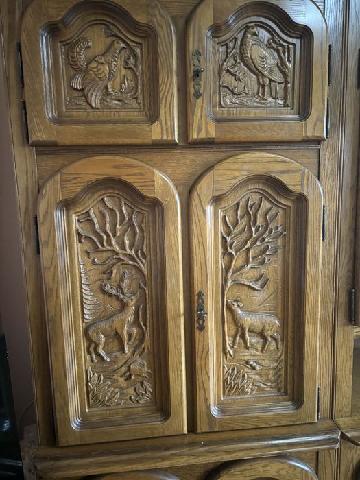 Mobila sufragerie living