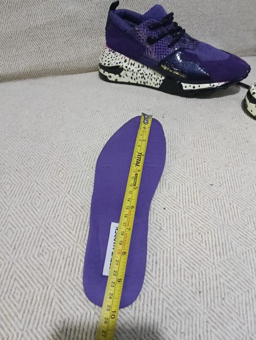 Steve Madden pantofi sport adidas 39-40