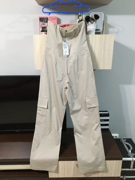 Salopeta superba Zara