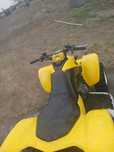 Vând atv kymco 300cc 1300 euro negociabil
