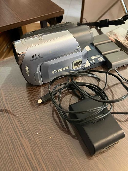 Colecție aparate foto vechi