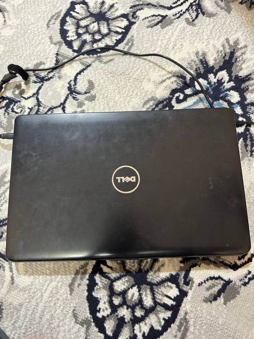 Срочно продаётся ноутбук в хорошем состояни