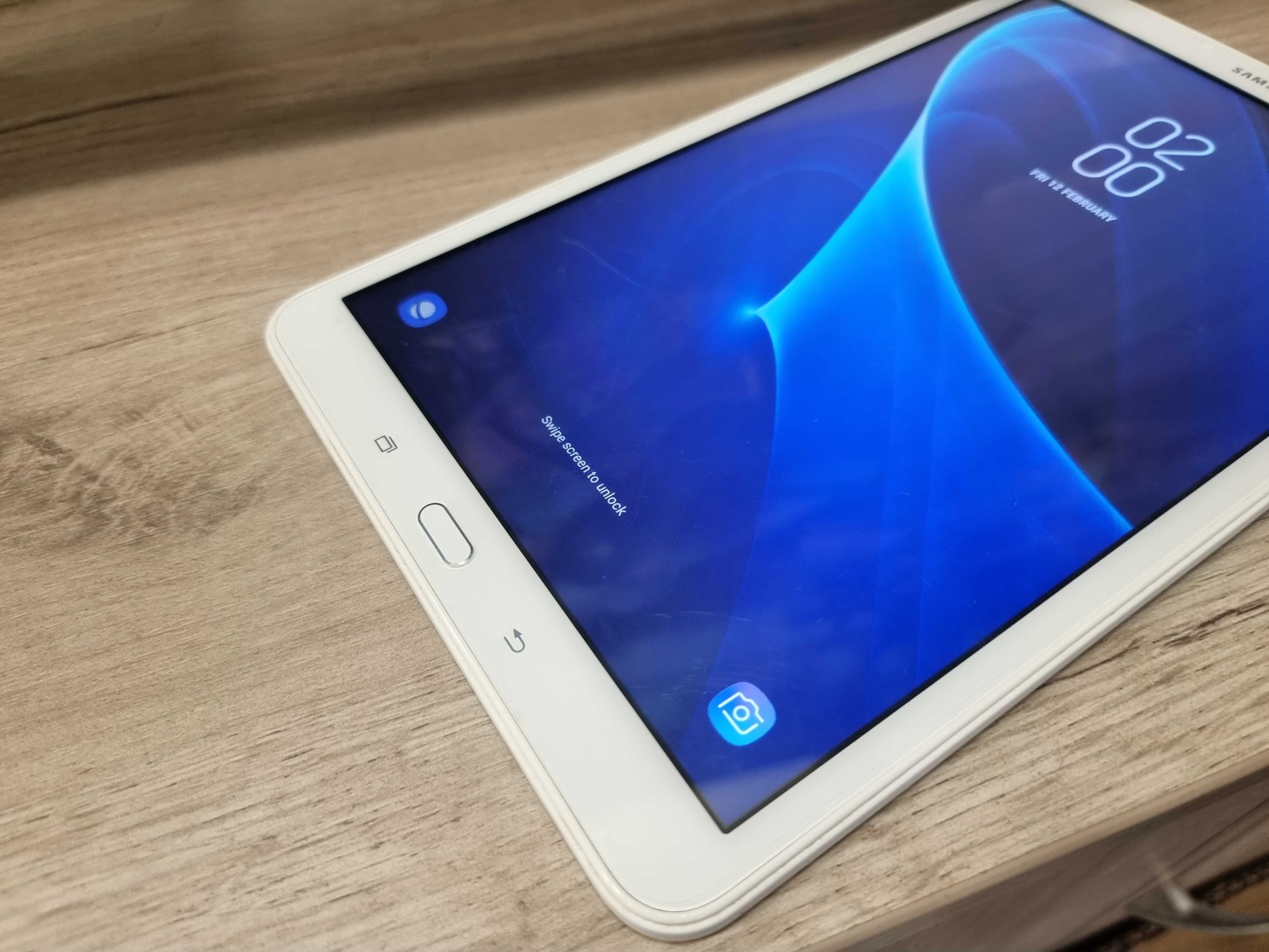 Samsung Galaxy Tab A 10.1 (2016)