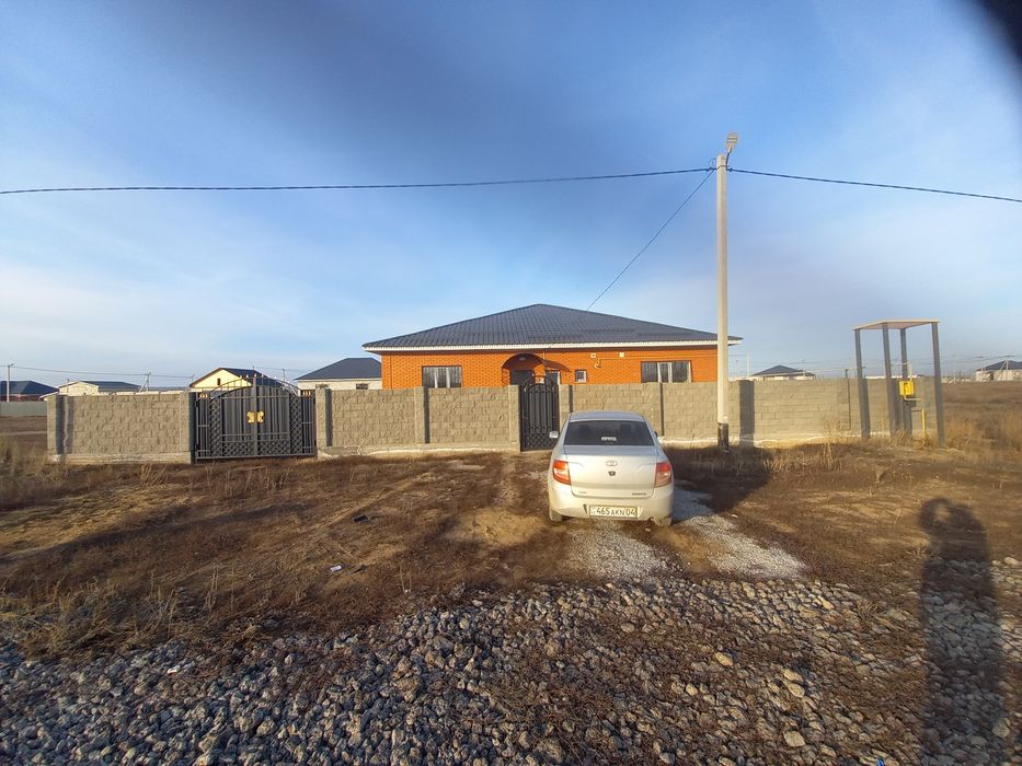 Продам частный дом,Жанаконыс5