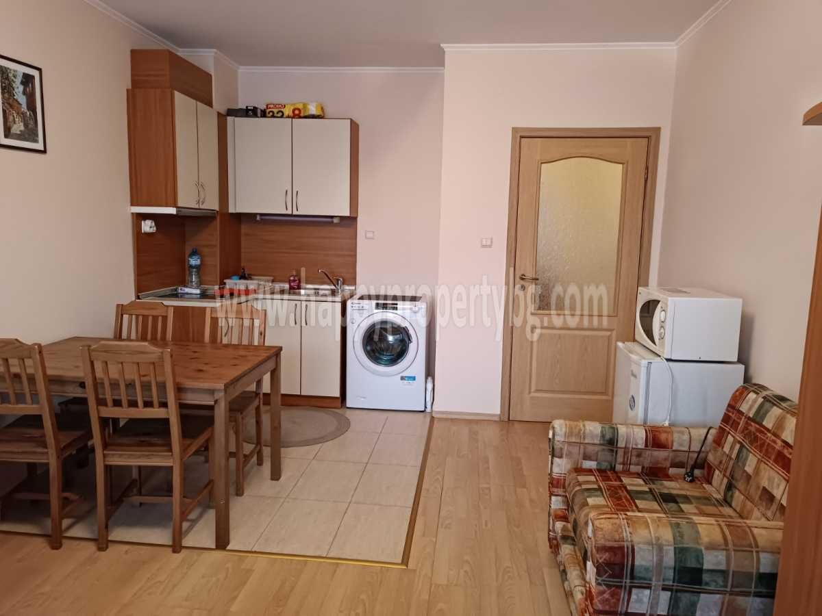 Продава се Едностаен апартамент в к.к. Слънчев бряг - 43 кв.м за 1163 €/кв.м - Снимка #5