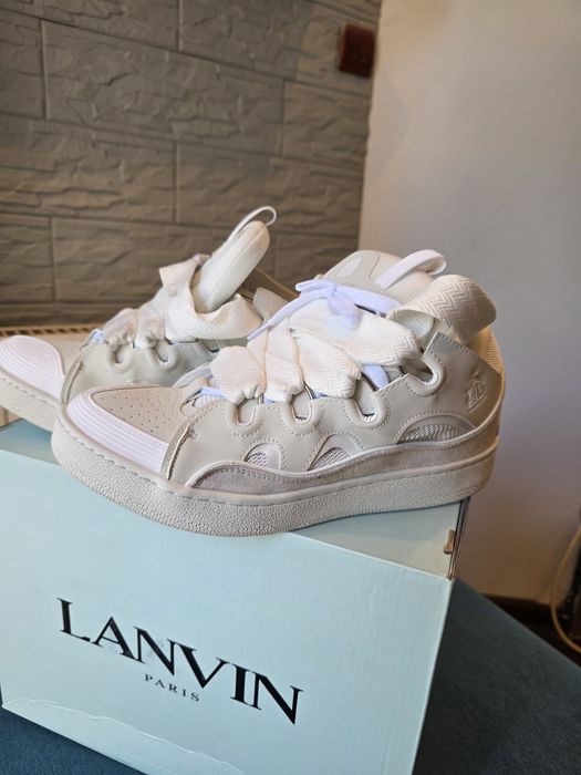 Vand lanvin curb 41