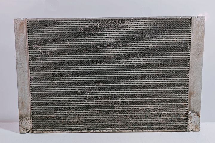 Radiator de Racire Apa benzina 1711751921202 BMW Seria 5 E60/E61