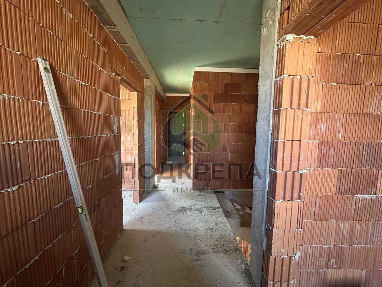 Къща в Пловдив, област-с.Труд площ 173 цена 259000