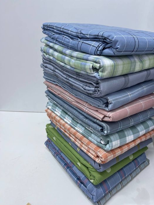 Комплект постельного белья( 1,5 и 2)