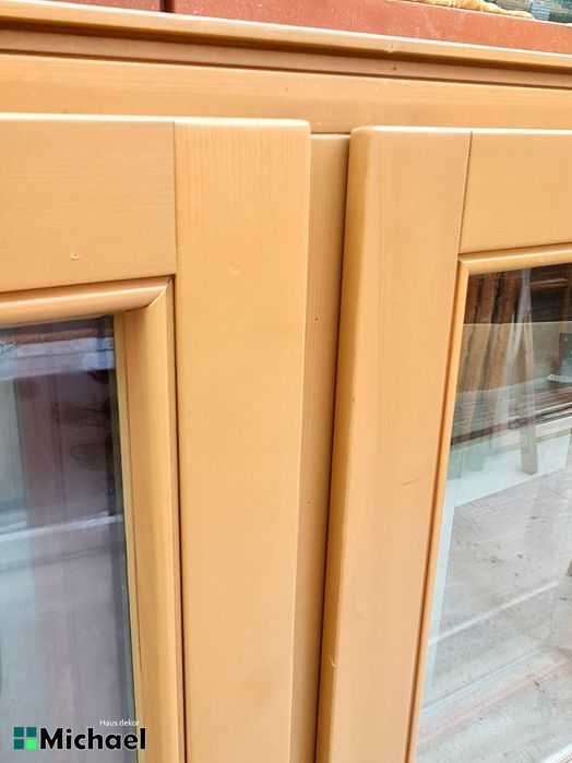 Termopan lemn masiv,Austria(Nadine 5672)