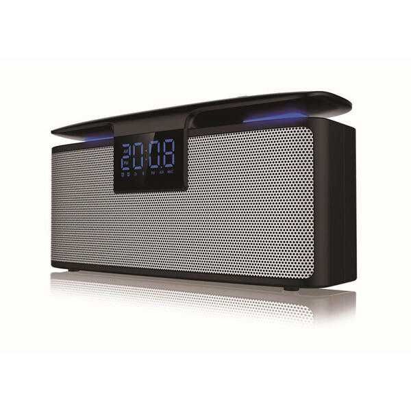 Boxa WIFI audio sd AKAI radio