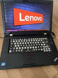 Laptop Lenovo ThinkPad intel core i5,Windows 10,4gb ram,320gb memorie