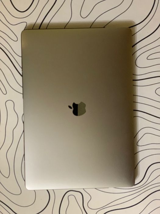 Macbook air 15 pro