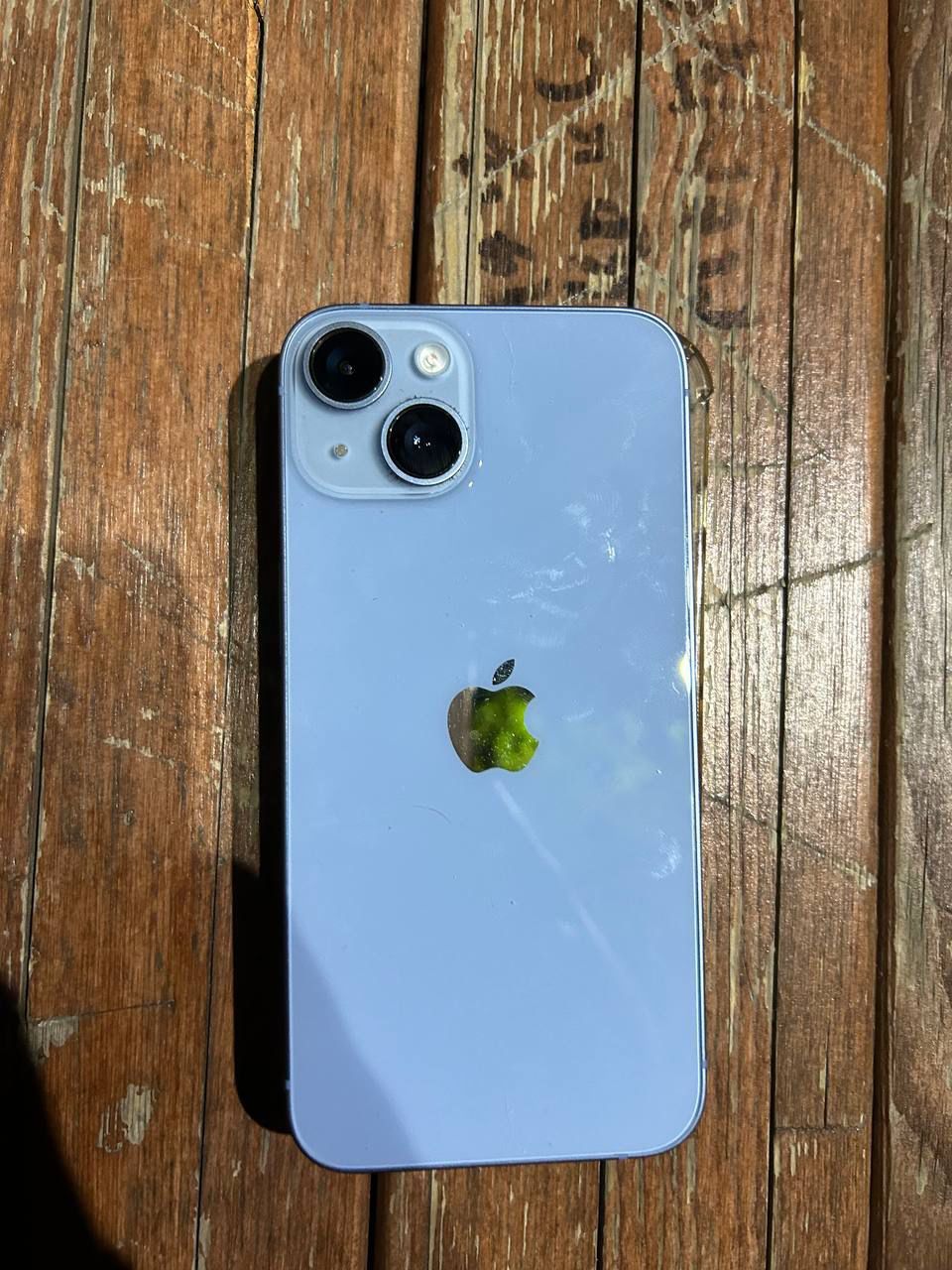 Iphone 14 512gb (с гарантией)