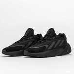 Adidasi Originali Adidas Ozelia, Noi,Marime 40.5