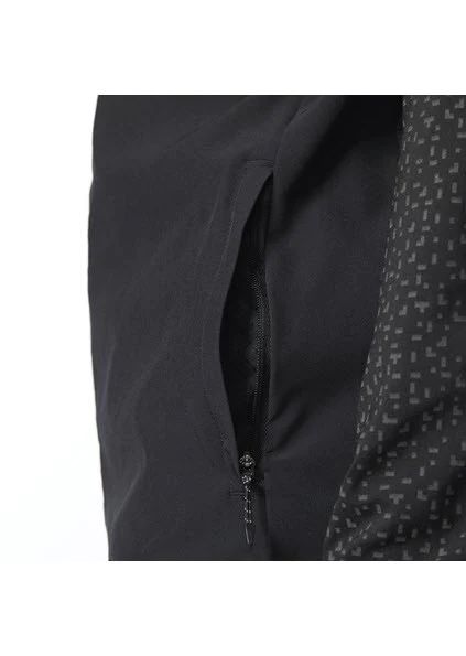 jacheta adidas S negru nou