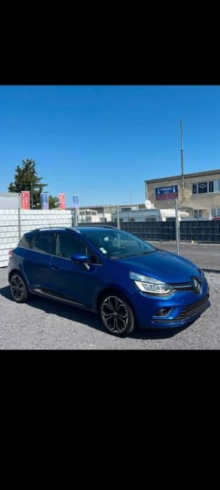 Renault Clio 06.2019 E 6 diesel rate fara avans