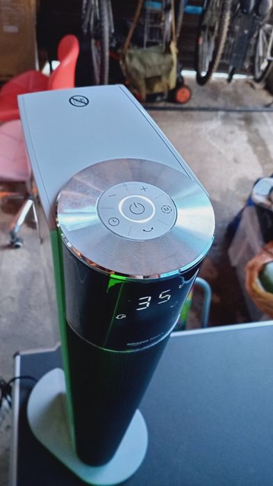 Нагревател за въздух