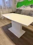 Masa Living extensibila