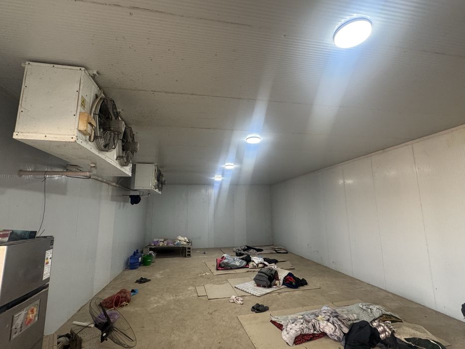 Xolodilnik ijaraga beriladi