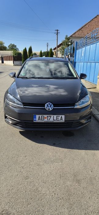 De vanzare VW Golf 7 facelift