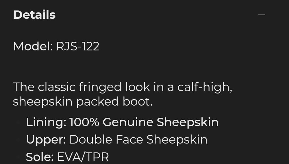 Ghete tip Ugg piele oaie