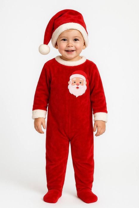 Янги йил байрами учун хар хил либосларимиз бор.