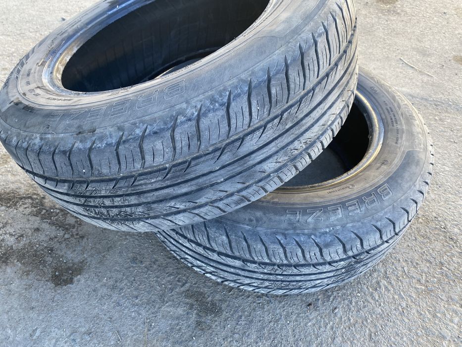 Продам шины кама r15