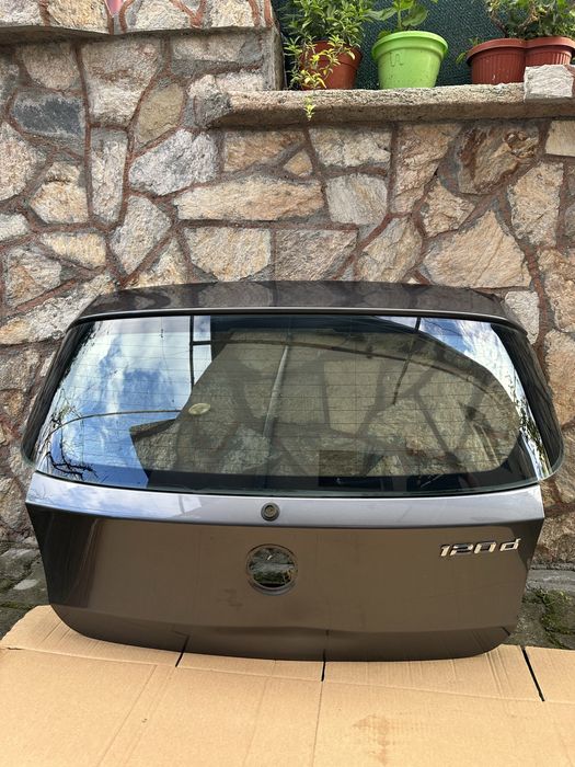 Части за бмв е87