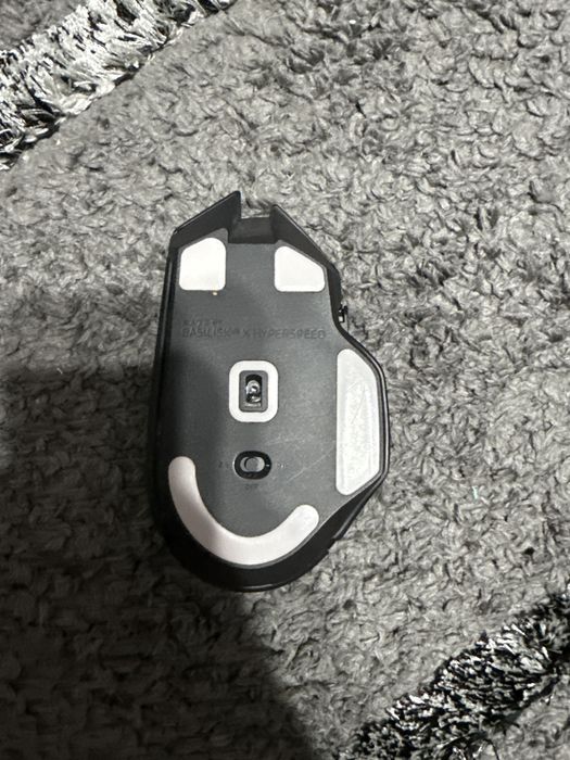 Mouse razer 2024