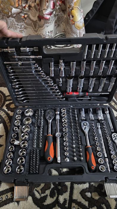 Набор инструментов LIT