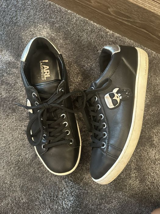 Дамски кецове 38 номер