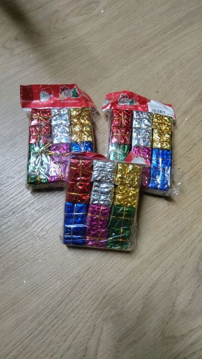 Decorațiuni pentru Crăciun